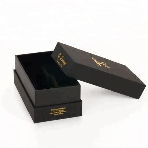 Buy cheap Essential Oil Perfume Bottle Box Packaging Custom Glossy Laminated from wholesalers