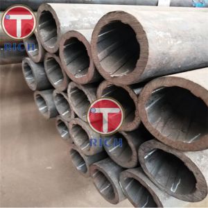 Buy cheap Sa192 Carbon Seamless Steel Pipe Heat Exchangers Thread Steel Pipes Oiled Surface from wholesalers