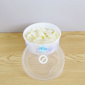 Buy cheap Microwave Rice Cooker Ovens With Lids Plastic Kitchen Organizers from wholesalers