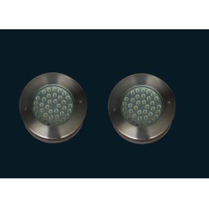 Underground Lights 36pcs High Power LED , Big Size Outdoor LED Light Fixtures