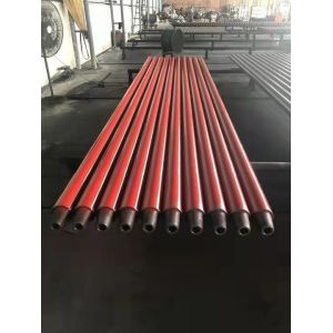 Buy cheap 12 Inch RC Drill Pipe Anticorrosive Drilling Rig Pipe High Precision Drilling Rig Pipe from wholesalers