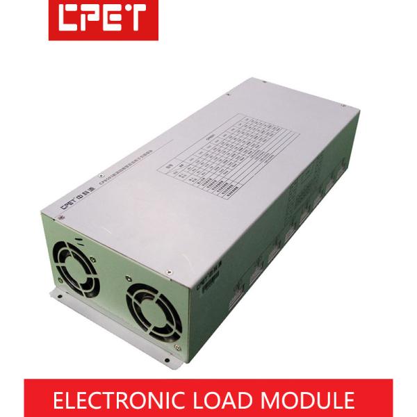 Quality Programmable DC Electronic Load with 85% Efficiency and Environmental Protection for Energy Saving Applications for sale
