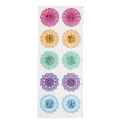 Buy cheap Clothes label sticker label and custom labels from wholesalers