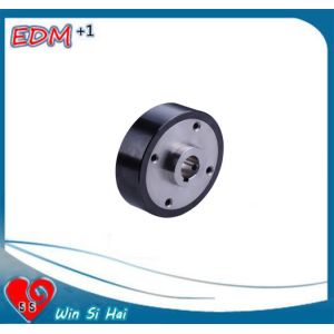 EDM Ceramic Feed Roller Fanuc Spare Parts EDM Wire Cut Parts A290-8119-X383