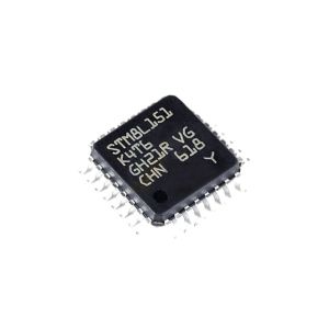 Buy cheap STMicroelectronics STM8L151K4T6 shenzhen Electronic Components 8L151K4T6 16 Pin Microcontroller from wholesalers