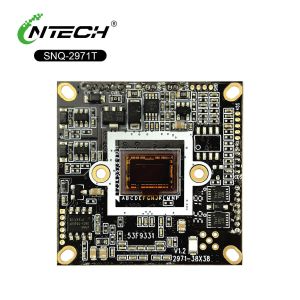 Buy cheap Lntech SNQ2971T 2MP Camera Module with 6-in-1 Output Auto Focus and 0.00008 Lux product