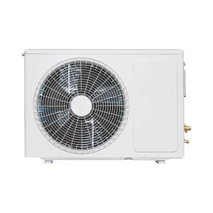 Buy cheap 4Th Generation Split Pv Direct Dc Inverter Airconditioner Solar And Electric Powered Air Conditioner Mini Split Air Conditioner from wholesalers