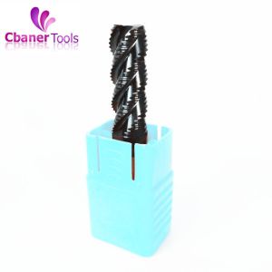 Buy cheap Tungsten Carbide Roughing End Mills from wholesalers