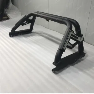 Customizable Truck Roll Bar For Personalized And Functional Upgrade