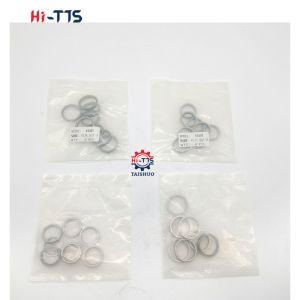 V3307 Valve Seat For Kubota Diesel Engine Spare Parts 164151330.