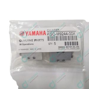 CRB 75W KGC-M9244-00X YAMAHA YV180XG Edge Clamp Cylinder