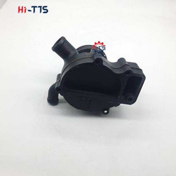 Quality R6105 Water pump for China weifang R4105ZD R6105ZD diesel engine parts for sale