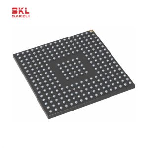 Buy cheap STM32H753IIK6 MCU Microcontroller High Performance High Efficiency Embedded from wholesalers