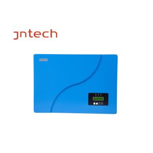 Buy cheap 4KVA Off Grid Solar Power Inverter For Power Back Up System MPPT Solar Off Grid Controller from wholesalers