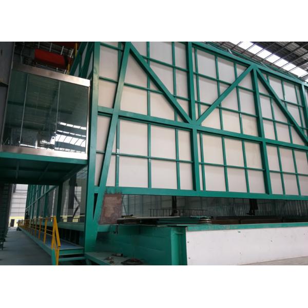 Quality Customizable Hot Dip Galvanizing Equipment For Versatile Applications for sale
