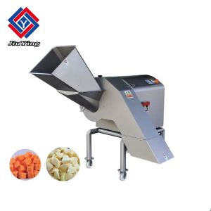 4.5CBM 1.5KW 3T/h Vegetable Fruit Shredder Machine