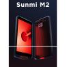 Buy cheap M2 Wireless Portable POS Terminal Small Portable Point Of Sale Equipment from wholesalers