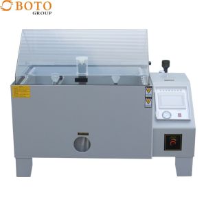 Customized Salt Spray Test Chamber 95%RH Overload/ Overheating/ Leakage