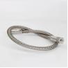 Buy cheap Customized Working Temperature Flexible Hose Tubing With Galvanizing Surface Treatment from wholesalers