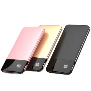 Buy cheap High Transfer Efficiency Battery Power Bank Mobile Charger RoHS Certificated product