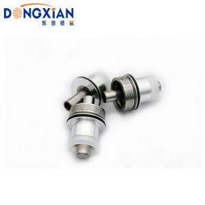 Buy cheap Joystick Pusher Excavator Spare Parts Hydraulic Control Valve Lever E330C from wholesalers