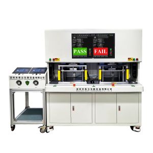 Buy cheap 305x335x285mm Water Leak Tester , IPX6 AC220V Medical Device Tester Buttons from wholesalers