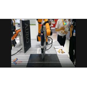China AUBO-i5 collaborative industrial lightweight robot with playload 5kg as mig welding robot of cobot on sale