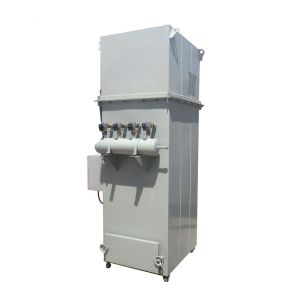 Buy cheap Dust Control ODM Electrostatic Precipitator Dust Collector with and 1133 kg Capacity from wholesalers