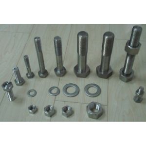 Buy cheap UNS S21800 Nitronic 60 fasteners hardwares from wholesalers