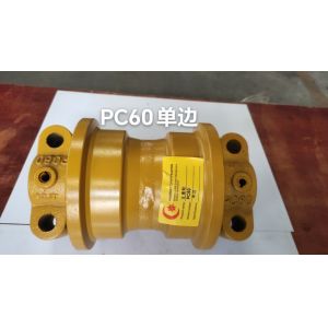 Buy cheap Model PC60 Single-Side Mini Track Roller Double Flange from wholesalers