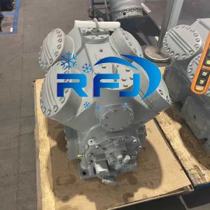 Buy cheap Carrier Carlyle 5H80 Reciprocating Compressor from wholesalers