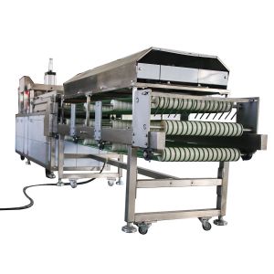 Buy cheap 700pcs/h Normal Output Flour Tortilla Making Machine from wholesalers
