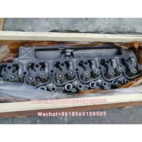 Quality D6D Gasket Cylinder Head For Ec210 Excavator Attachment With Screw D6e C9 Construction Machinery for sale