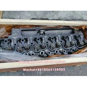 Buy cheap D6D Gasket Cylinder Head For Ec210 Excavator Attachment With Screw D6e C9 Construction Machinery from wholesalers