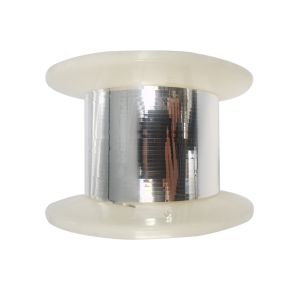 Buy cheap CuNi44 Resistance Alloy Wire Low TCR ±20 Ppm/°C Compliant from wholesalers