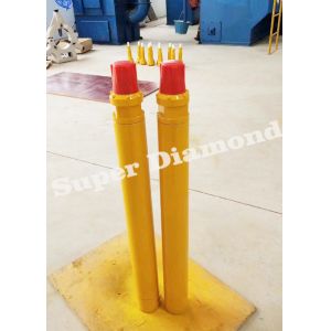 Buy cheap DTH hammer DHD340/ RH460 4"/DHD340A/COP44/DHD 4/CD45, For Earthworks / Quarries/ Water well/ Mining, with long life from wholesalers