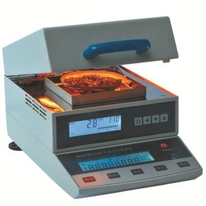 Buy cheap Infrared Moisture Meter, Moisture Meter, Halogen Moisture Meter from wholesalers