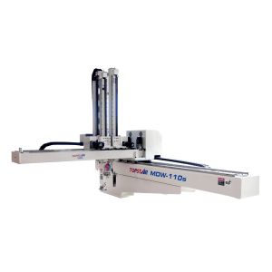 Customized Take Out Robot High Efficiency Two Language With Internal Memory