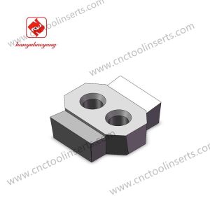 Professional Automotive Parts Gear Shaping Insert Mold Processing HY-YKC5150DX3