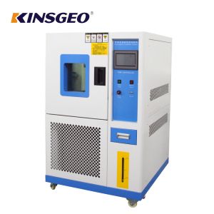 Buy cheap -40C To 150C Temperature Humidity Chamber , ISO Environmental Test Systems from wholesalers