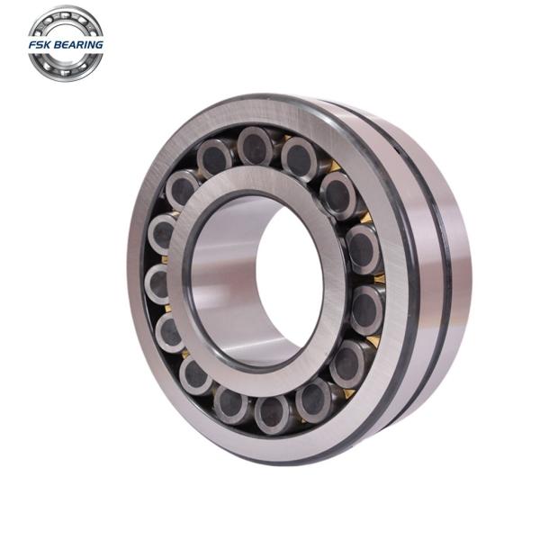 Quality Double Row 240/560 BC Spherical Roller Bearing ID 560mm OD 820mm For Cement Factory for sale