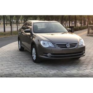 Buy cheap Bora 2011 1.6L Manual Comfort FAW-Volkswagen Compact Car Gasoline 1.6L 105HP L4 5-speed Manual from wholesalers