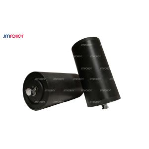 Buy cheap Energy Saving HDPE Roller With Low Rolling Resistance For Improved Conveyor Efficiency from wholesalers