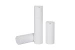 Buy cheap Empty PP White Airless Bottle 15ml 30ml 50ml Personal Care For Hand Cream Vacuum Bottle UKA16 from wholesalers