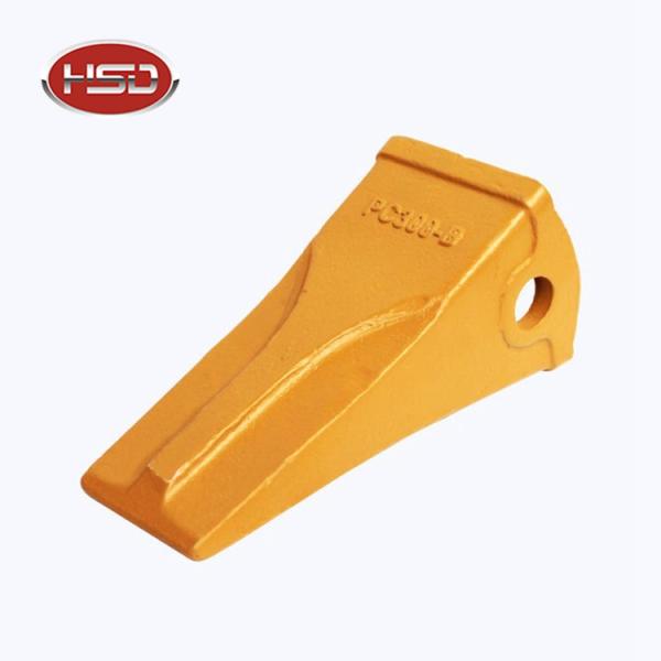 PC300 bucket teeth for KOMATSU