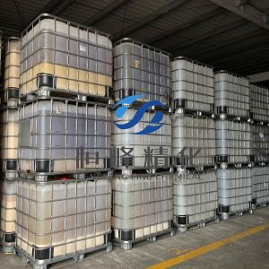 Zinc Mine Tailings Water Recovery Anionic Mining Flocculant PAM Liquid