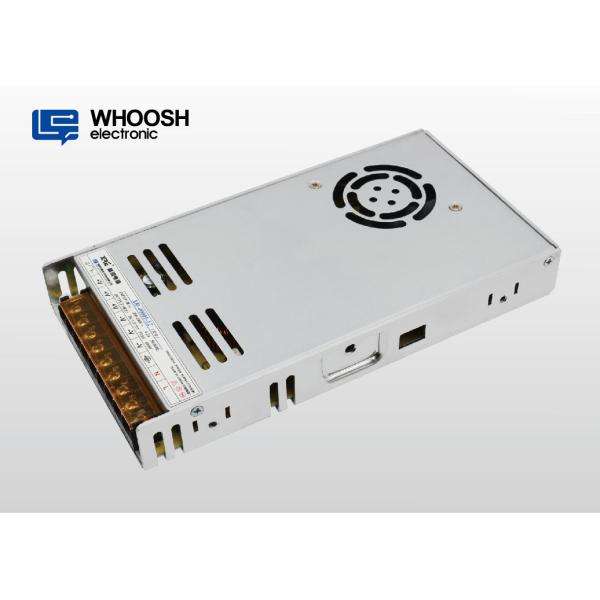 Quality 33A 400W 30MM Slim Power Supply 12VDC Constant Voltage LED Driver for sale