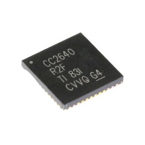 Buy cheap Bluetooth Chips TI CC2640R2FRGZR VQFN48 Electronic Components Ta78l05f5v0.1a from wholesalers