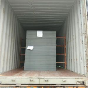 Buy cheap 4mm PVDF Aluminum Composite Panel For Cladding Flexural Strength from wholesalers