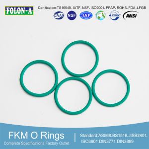 Buy cheap FKM O Rings Unparalleled Chemical Resistance And UV Protection from wholesalers